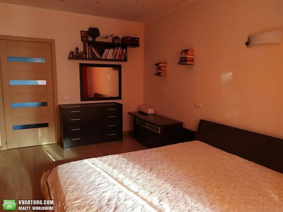 Sell 2-room apartment. Киев, Лебедева-Кумача — photo 6