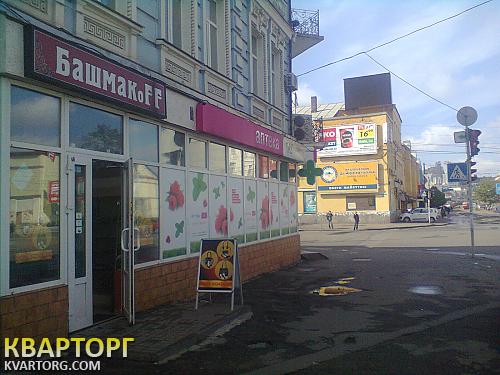 Rent out shop. Киев,  Старовокзальная — photo 3