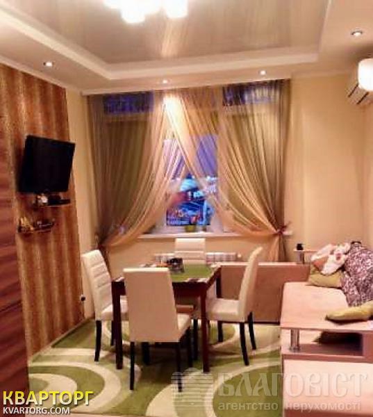 Sell 2-room apartment. Киев,  Героев Сталинграда пр — photo 5