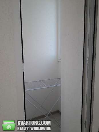 Rent out 1-room apartment. Киев,  Ахматовой — photo 5