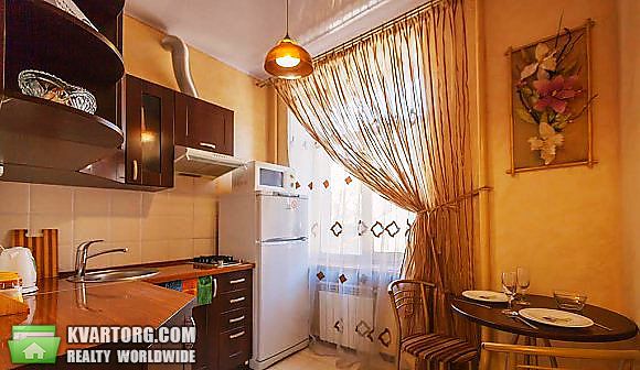 Rent out 1-room apartment. Харьков, Бакулина — photo 5