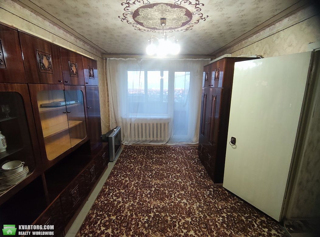 Rent out 2-room apartment. Днепропетровск, Янтарна — photo 5