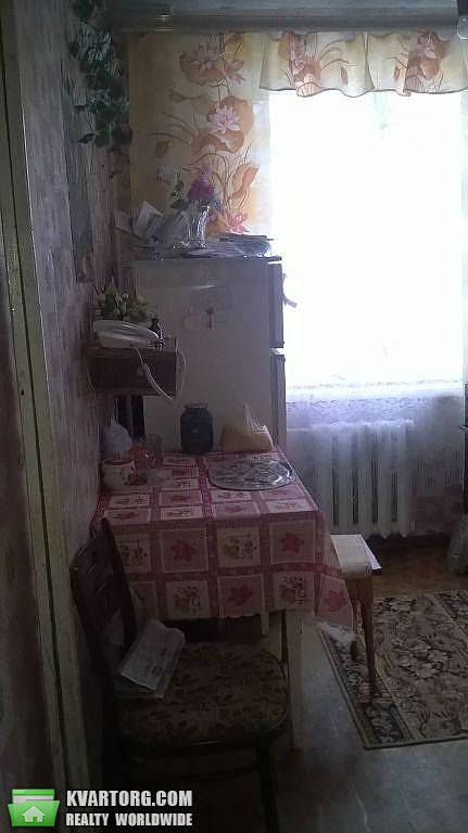 Sell 1-room apartment. Полтава,  Хорольский пер — photo 3