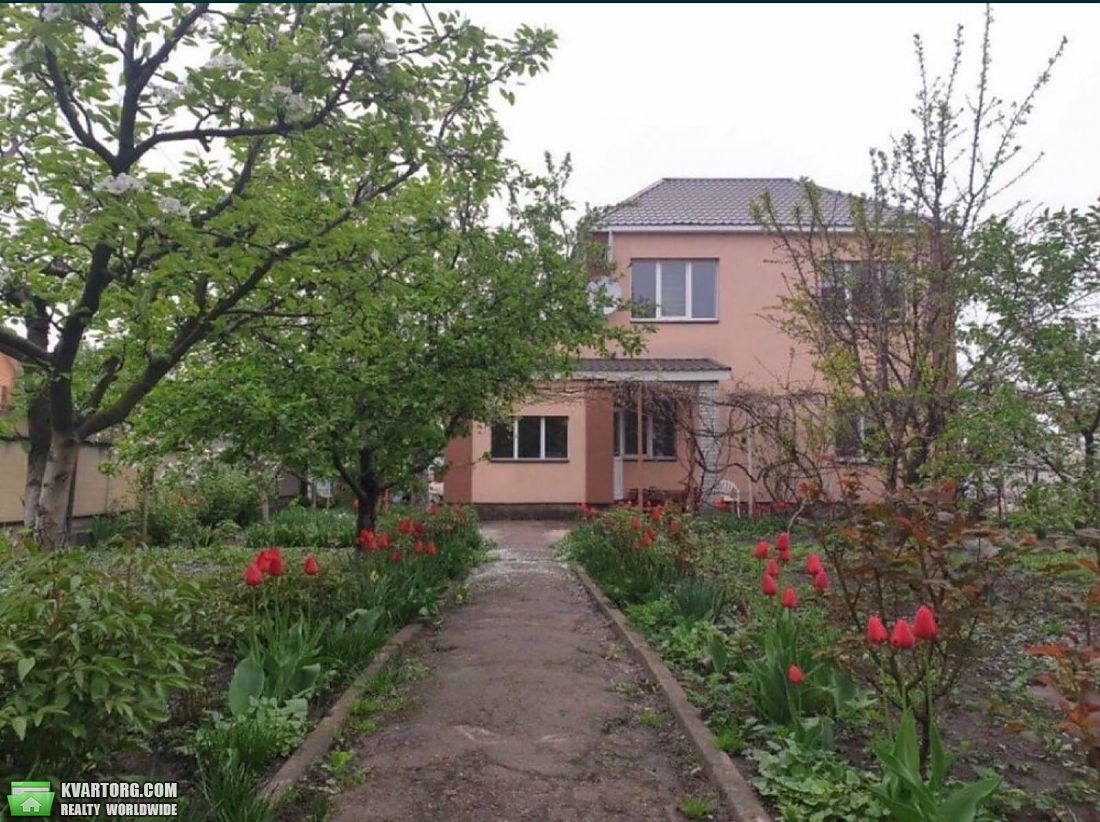 Sell house. Борисполь, район 3 школы — photo 1