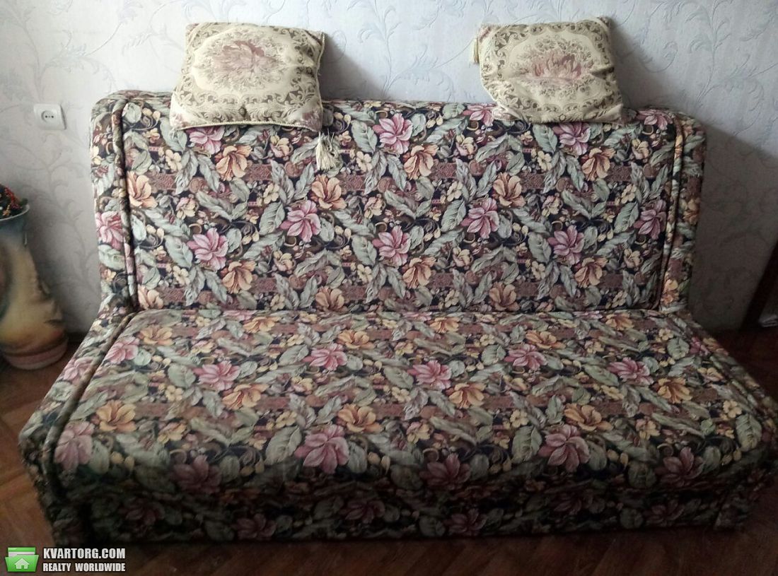Rent out 1-room apartment. Киев, Демеевская — photo 3