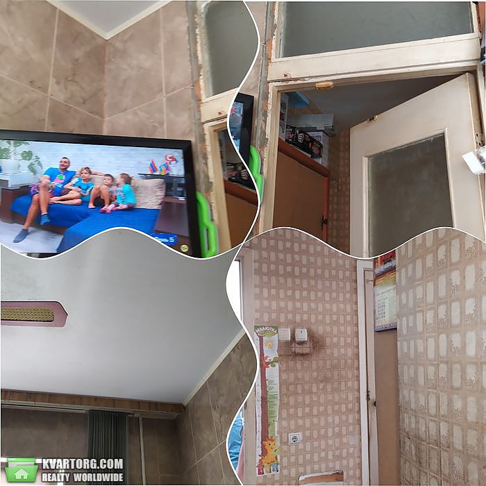 Sell 2-room apartment. Киев,  Заболотного — photo 5