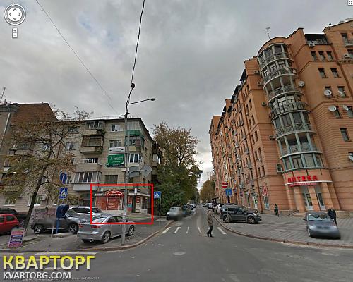 Sell shop. Киев, ул.Гусовского.10/8 — photo 1