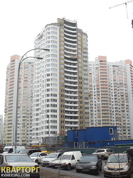Sell 2-room apartment. Киев, Драгоманова-Пчилки — photo 1