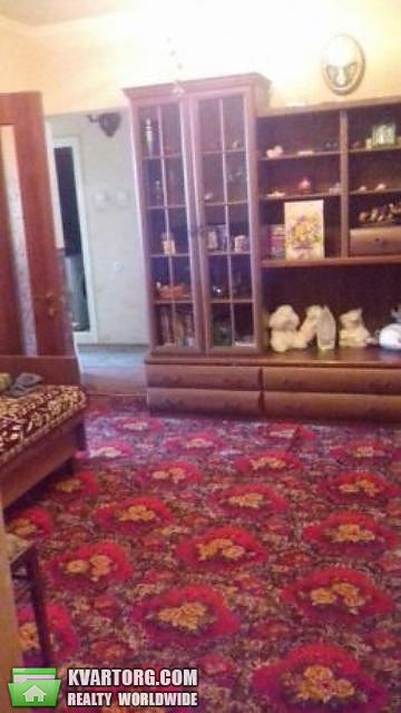 Sell 4-room apartment. Киев, Бальзака — photo 1