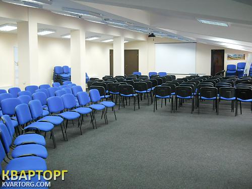 Rent out office. Киев,  Верхний Вал — photo 1
