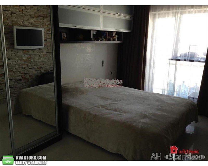 Rent out 2-room apartment. Киев,  Набережно-Крещатикская — photo 7