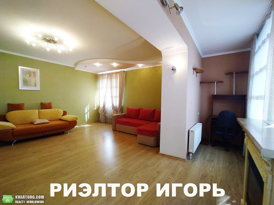 Rent out 1-room apartment. Одесса, Небесной Сотни — photo 5