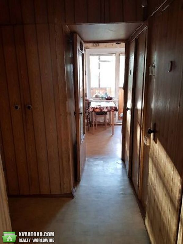Sell 3-room apartment. Киев,  Миропольская — photo 7
