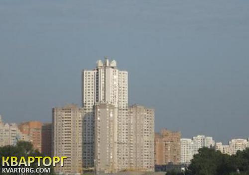 Rent out 2-room apartment. Киев, Срибнокильская — photo 8