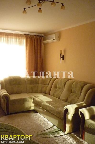 Sell 2-room apartment. Одесса, Заболотного — photo 3
