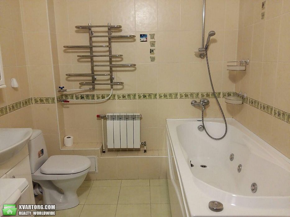 Rent out 3-room apartment. Киев,  Курбаса — photo 7