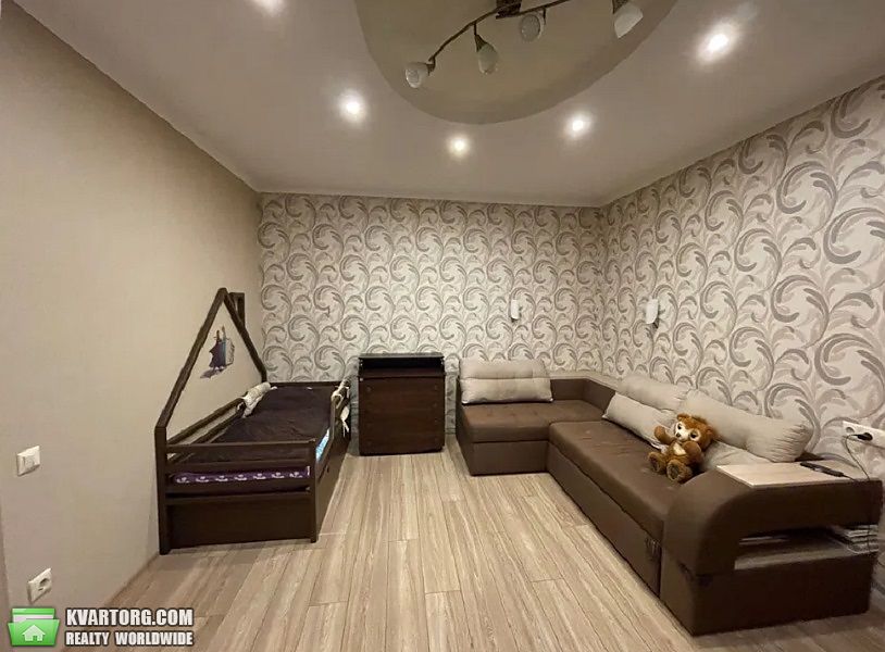 Sell 1-room apartment. Киев, Симоненко — photo 4