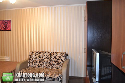 Rent out 1-room apartment. Киев,  Оболонский пр — photo 5