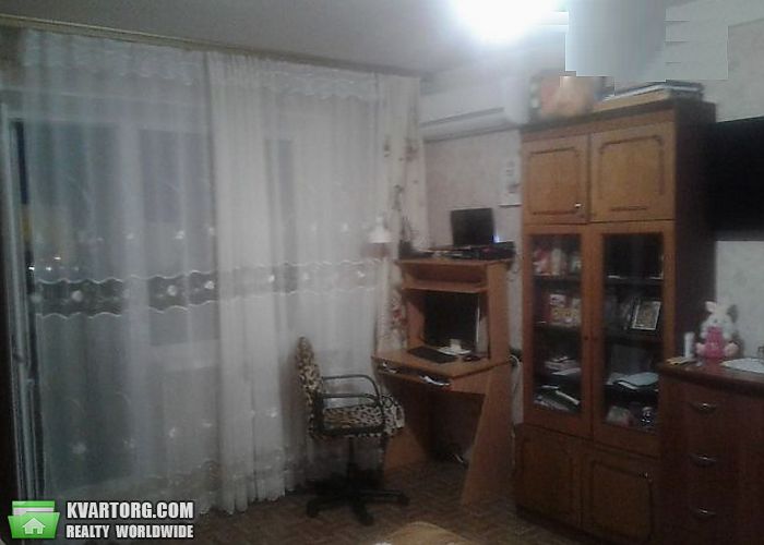 Sell 1-room apartment. Киев,  Вишняковская — photo 2