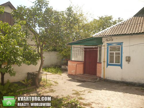 Sell house. Борисполь, Лесной пр — photo 3