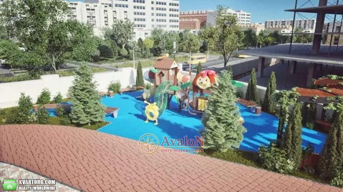 Sell 1-room apartment. Одесса, Генуэзская — photo 4
