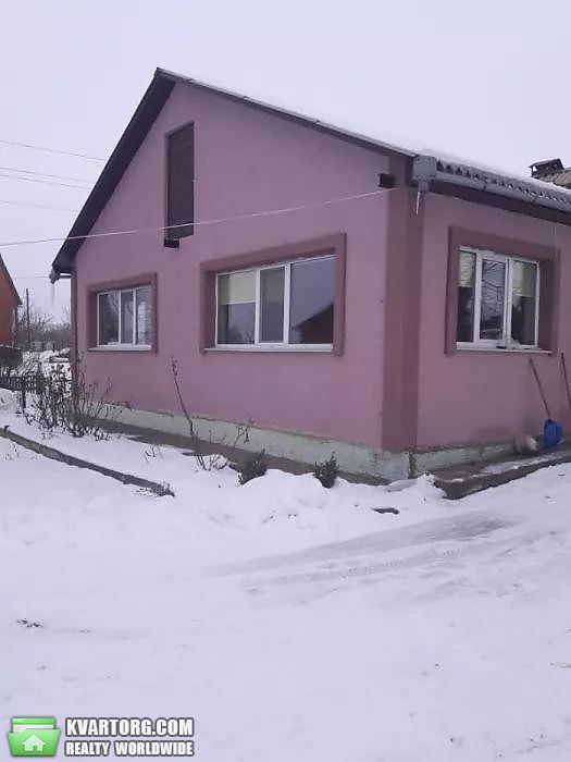 Sell house. Винница, Миру — photo 1