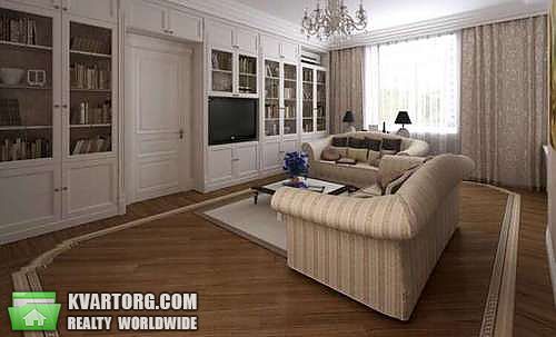 Sell 3-room apartment. Киев,  Гончара — photo 3