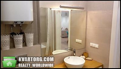 Rent out 2-room apartment. Киев,  Завальная — photo 7