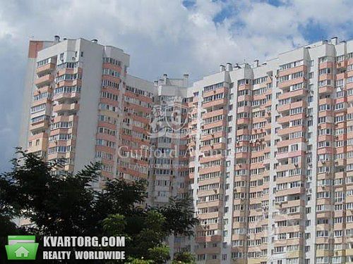 Sell 3-room apartment. Киев,  Драгоманова — photo 2