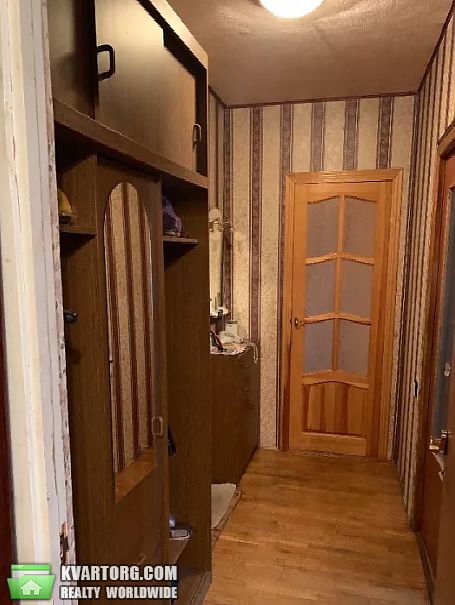 Sell 2-room apartment. Киев,  Попова — photo 1