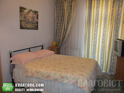 Sell 2-room apartment. Киев, Петлюры — photo 5