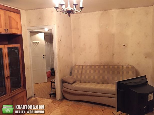 Sell 1-room apartment. Киев,  Полковая — photo 7