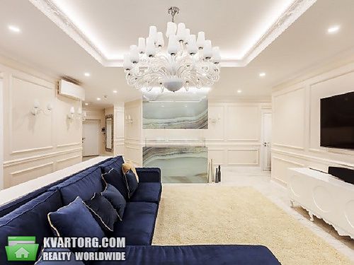 Sell 4-room apartment. Киев, Драгомирова — photo 1