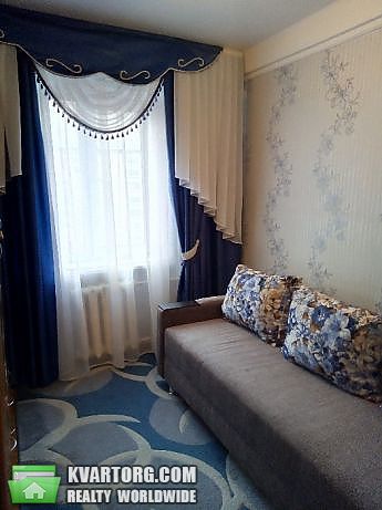 Rent out 2-room apartment. Киев,  Голосеевский пр — photo 1