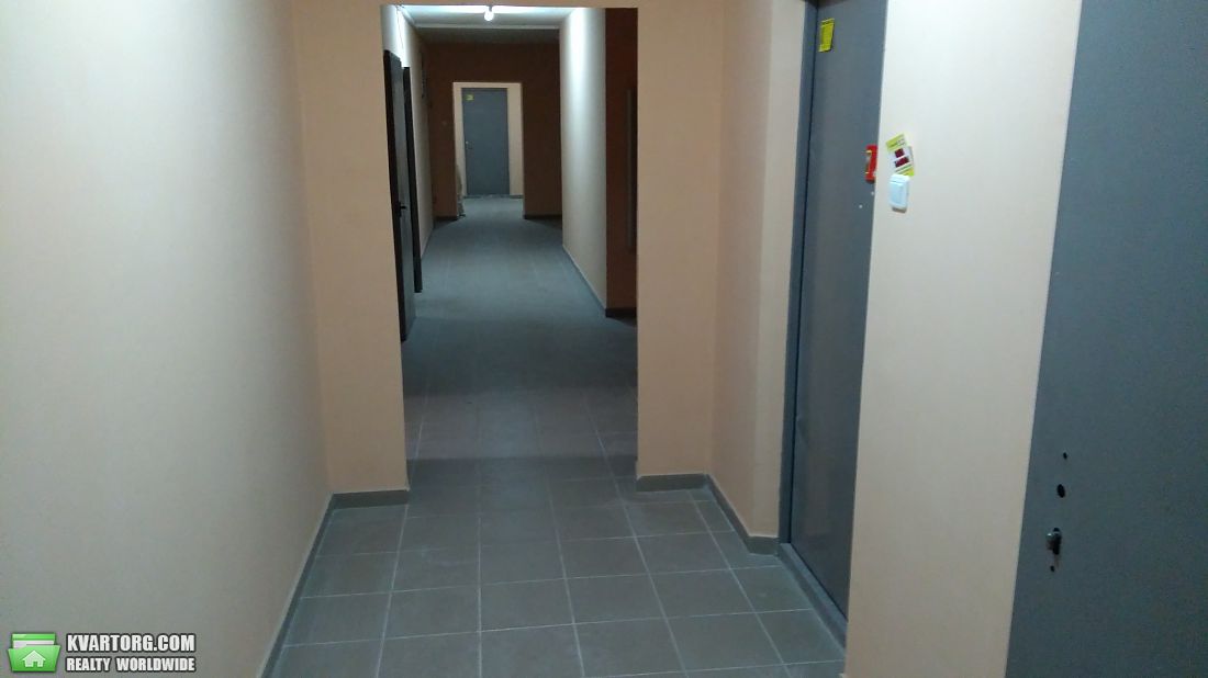 Sell 1-room apartment. Киев,  Правды пр — photo 2