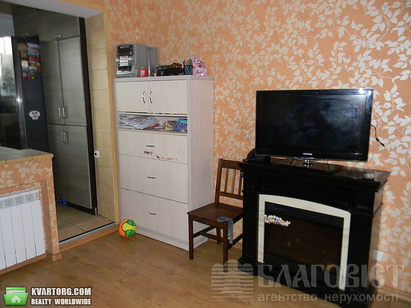 Sell 1-room apartment. Киев, Урловская — photo 3