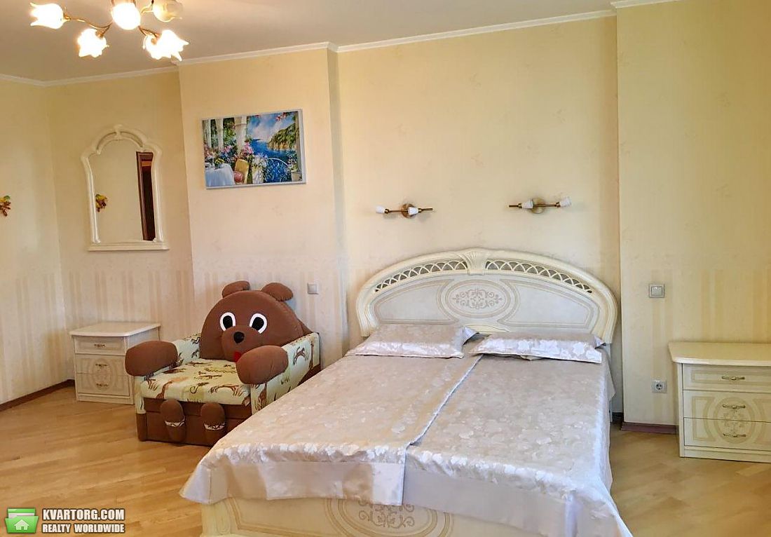 Sell 4-room apartment. Киев,  Окипной — photo 8
