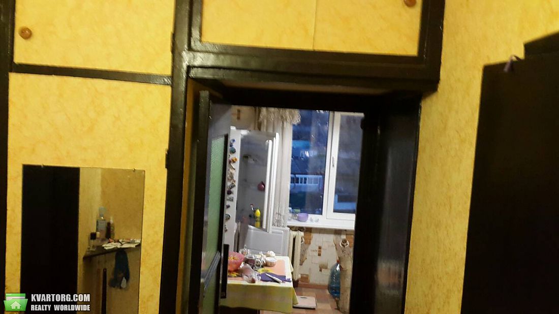 Sell 1-room apartment. Одесса, Скидановская — photo 4
