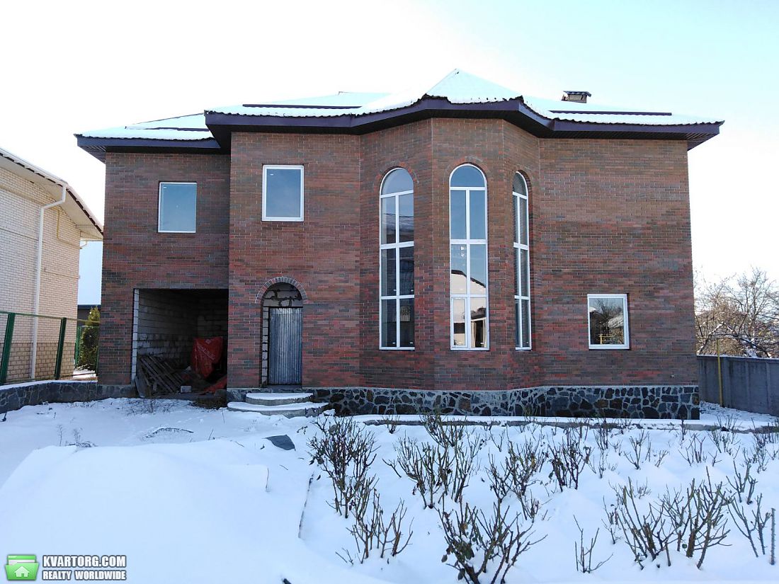 Sell house. Черкассы, ильина — photo 1