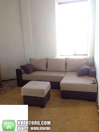 Rent out 1-room apartment. Киев, Ярославская — photo 2