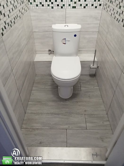 Sell 2-room apartment. Киев,  Вышгородская — photo 8