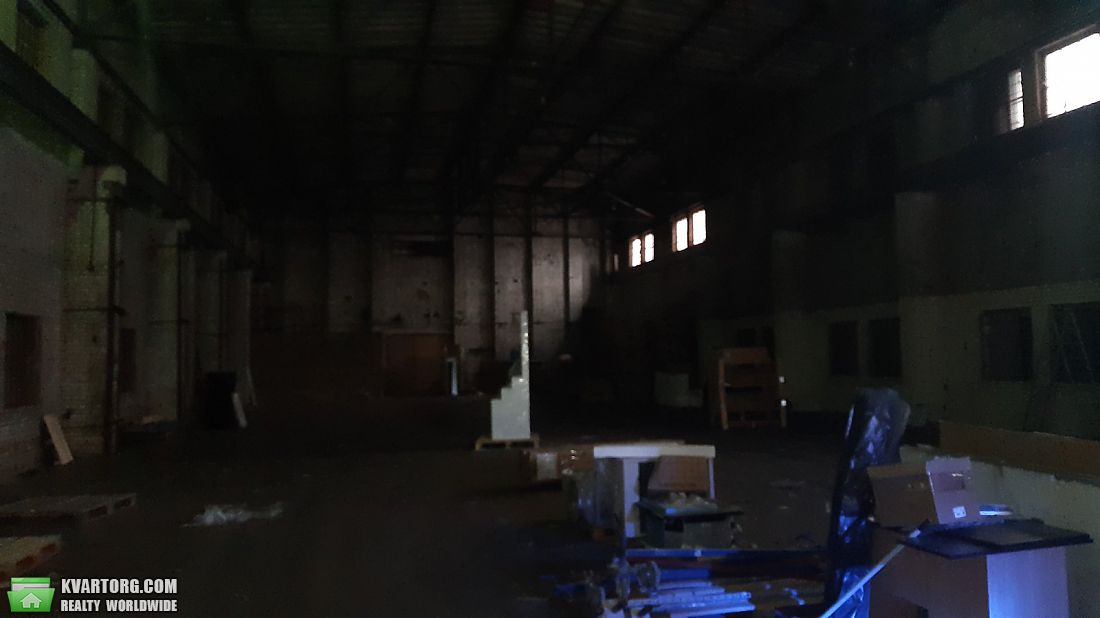 Rent out warehouse. Киев,  Победы пр — photo 1