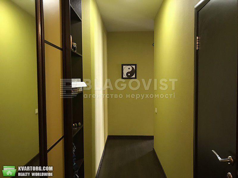 Sell 2-room apartment. Киев, Вільямса Академіка — photo 8