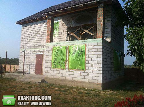 Sell house. Бровары, Рожны — photo 4