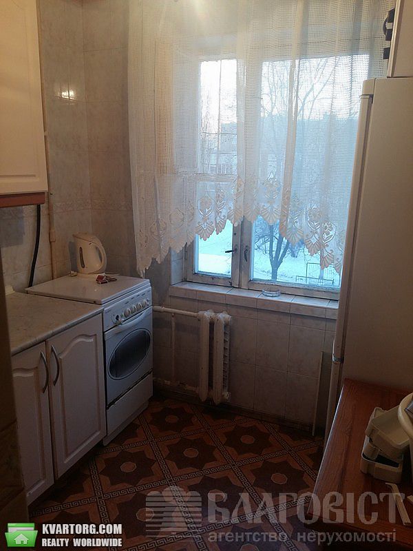 Sell 3-room apartment. Киев, Архипенка — photo 9