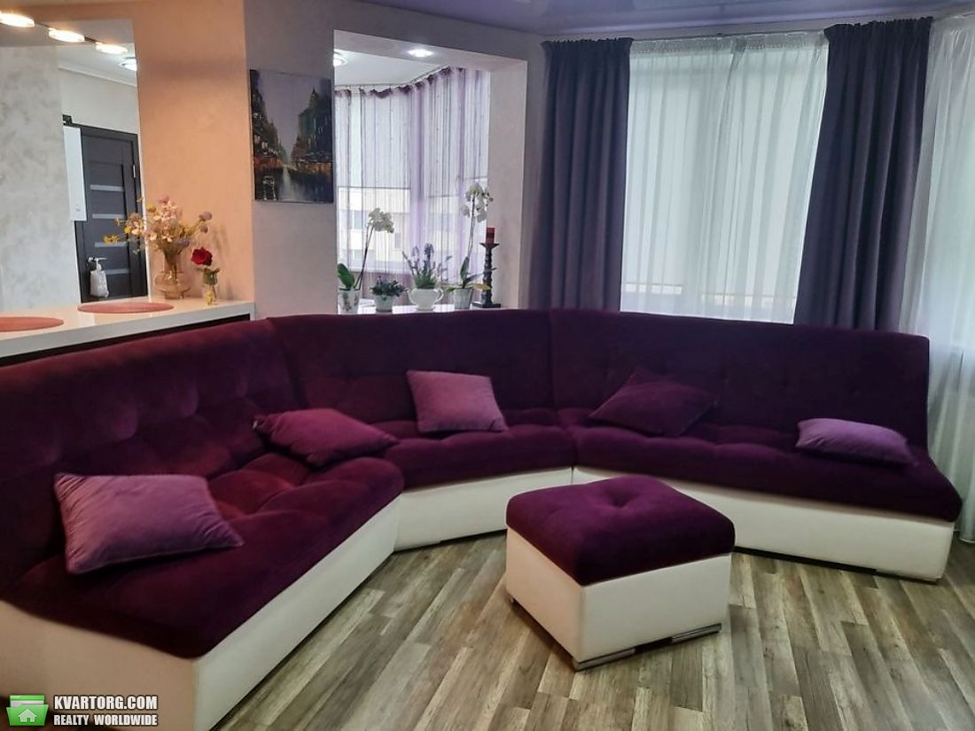 Sell 5-room apartment. Киевская обл., Софіївська Борщагівка — photo 2