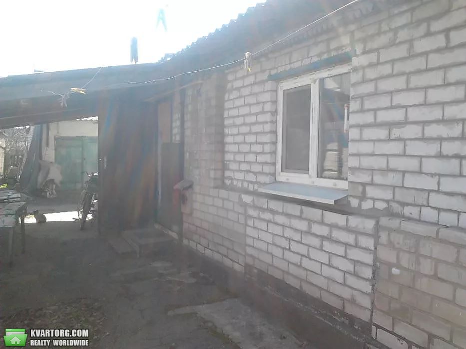 Sell house. Днепропетровск, Илларионово — photo 1