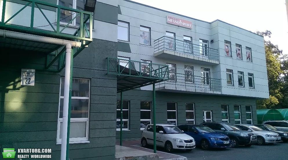 Sell 2-room apartment. Киев,  Львовская — photo 4