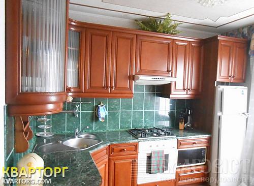 Sell 3-room apartment. Киев,  Кутузова — photo 5