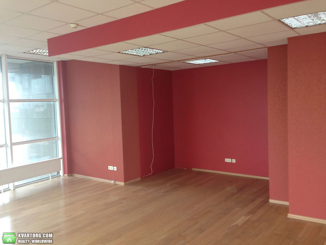 Rent out office. Киев,  Зверинецкая — photo 5